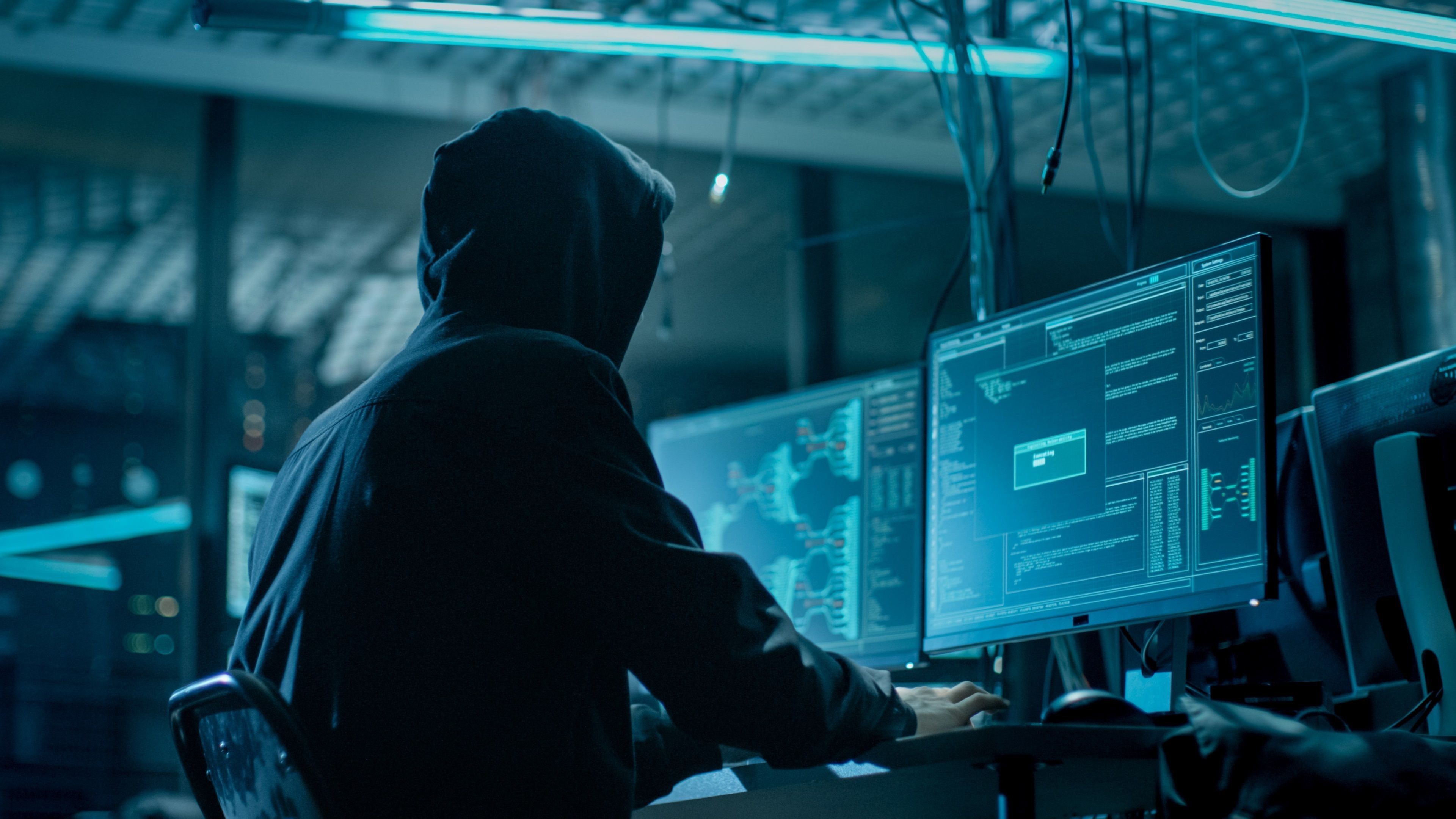 Pro  Ethical Hacking  Course