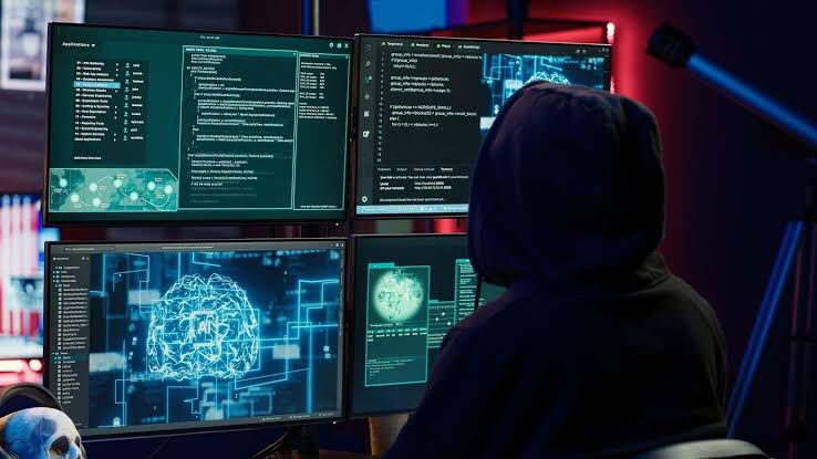 Ethical Hacking For Beginners